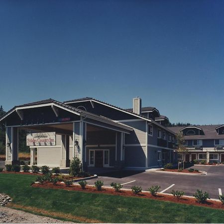 אנאקורטס Fidalgo Country Inn מראה חיצוני תמונה