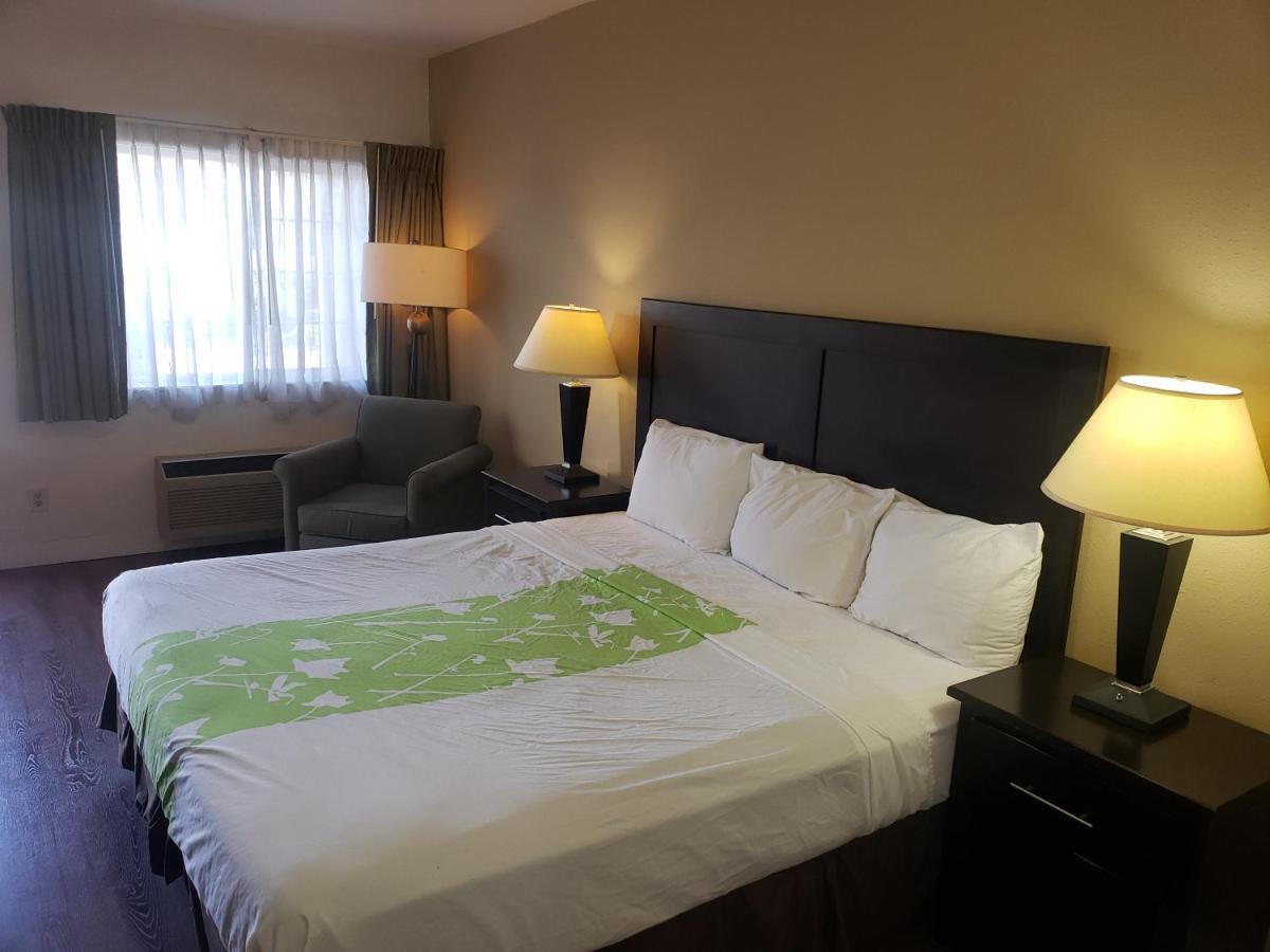 אנאקורטס Fidalgo Country Inn מראה חיצוני תמונה