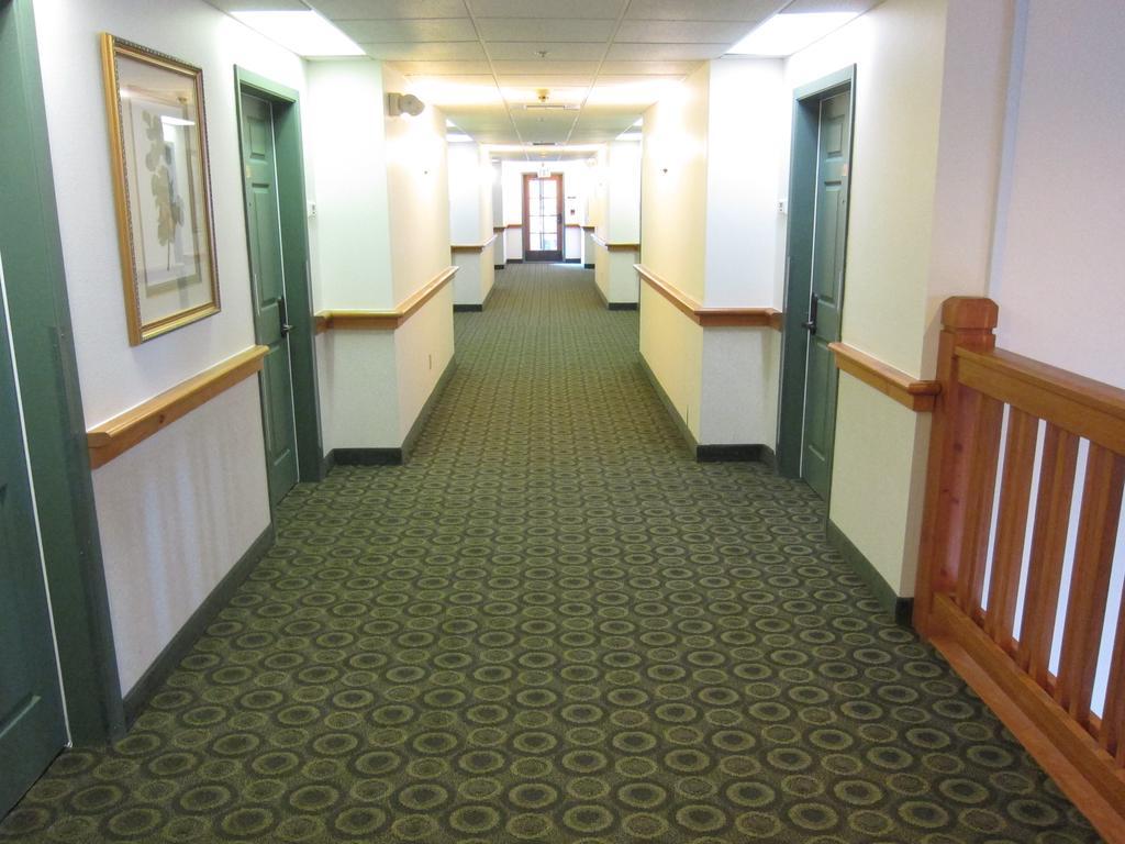 אנאקורטס Fidalgo Country Inn מראה חיצוני תמונה